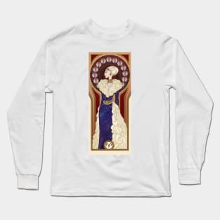 Aries Long Sleeve T-Shirt